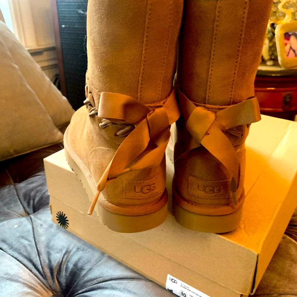 Women UGG BOOTS unique design